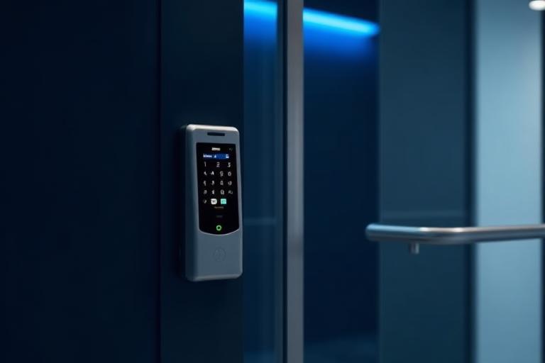 Enterprise Access Control