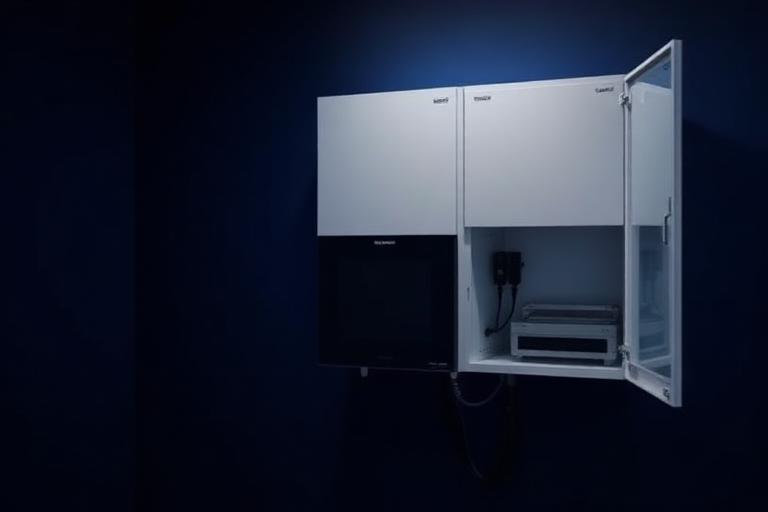Lithium Battery Storage System
